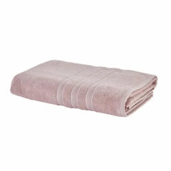 Karaca Home Comfort Touch Plain 100% Cotton Towels Powder 85x150cm | 200.22.11.0106