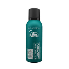 Cosmaline Symi Men Matrix Body Deodorant 150ml | B0003338
