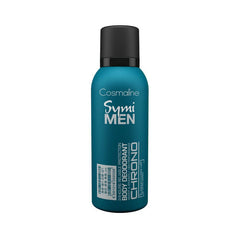 Cosmaline Symi Men Chrono Body Deodorant 150ml | B0003337