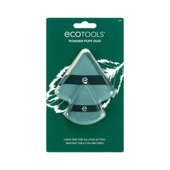 EcoTools Powder Puff Duo | 289851
