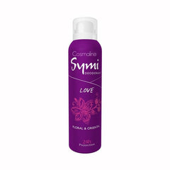 Cosmaline Symi Women Love Body Deodorant 150ml | B0003159