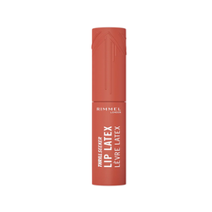 Rimmel Thrill Seeker Lip Latex