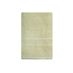 Karaca Home Softclean Bath Towels 70x140cm Light Green | 201.17.01.0158