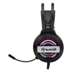 MARVO HG8902 STEREO GAMING HEADSET
