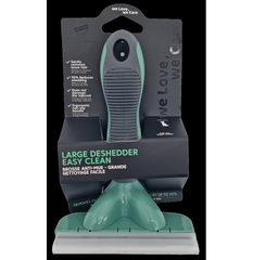Nobby Deshedding Rake with Easy Clean Function | SW00