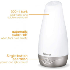 Beurer LA 30 Aroma Diffuser | LA30