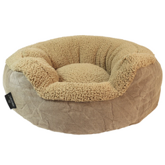 Nobby Comfort Bed Round Classic | 51705