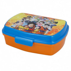 Stor Funny Sandwich Box Dragon Ball | 20774