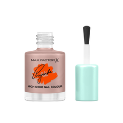 Max Factor x Priyanka Limited Edition Nail Polish