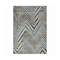 Karaca Home Cashmere Carpet Scandinavian Zelve 160x230cm | 210.03.03.0064