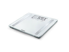 Soehnle PSD Shape Sense Control 200 Body Analysis Scale | 63858