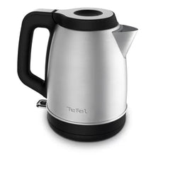 Tefal Kettle Element double water level indicator -1.7L ,Stainless Steel | KI280D27
