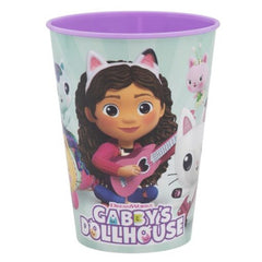 Stor Easy Tumbler 260ml Gabby’s Dollhouse | 21207