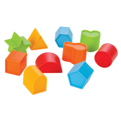 Pilsan Smart Shape Sorting Car | 03-187