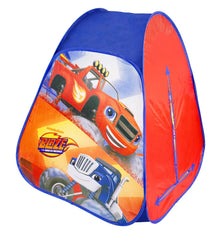 Blaze and the Monster Machines Pop Up Play Tent | 2157