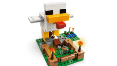 LEGO Chicken Farm | 21585