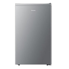 Hisense Refrigerator 5 Cft 1 Door Defrost Silver | RR122D4ASU
