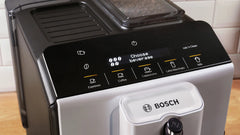Bosch Fully automatic coffee machine VeroCafe 15 Bar | TIE20301