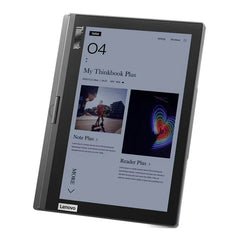 Lenovo ThinkBook Plus G4 - 13.3" + 12" Touchscreen - Core i7-1355U - 16GB Ram - 512GB SSD - Intel Iris Xe | 21JJ0004US