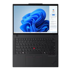 Lenovo ThinkPad T14 Gen 5 - 14" Touchscreen - Core Ultra 7 155U - 32GB Ram - 1TB SSD - Intel Graphics | 21MLX001US