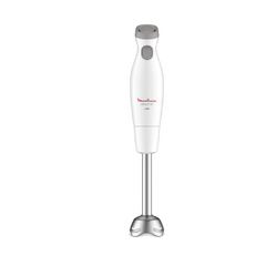 Moulinex Easychef 2 Speeds 450W Hand Blender - White | DD451110