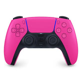 Sony PS5 DUAL Sense Wireless Controller - Nova Pink
