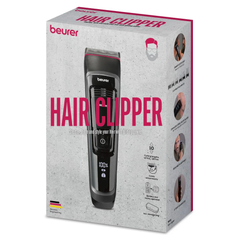 BEURER Professional hair cutting | MN5X