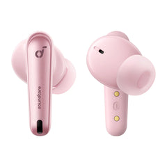 Soundcore Liberty 4 NC Wireless Earbuds - Pink | A3947