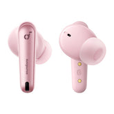 Soundcore Liberty 4 NC Wireless Earbuds - Pink | A3947