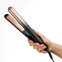 Remington Rose Shimmer Straightener | S5305 E51
