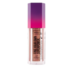Wibo Find Your Own Superpower Lip Gloss - Shade 3