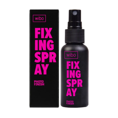Wibo Fixing Spray