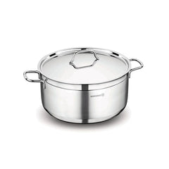 Korkmaz Casserole 20x11cm - 3.5L | A1018