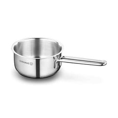 Korkmaz Saucepan 14x7cm, 1L | A1015