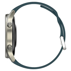 Noise NoiseFit Halo Smartwatch - Forest Green