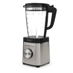 Tesla Blender Capacity 1.75L blender 220-240V, 50/60Hz, 1400W |BL601BX