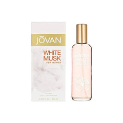 عطر جوفان مسك أبيض للسيدات، أو دو كولونيا 96 مل - نسائي | 240607