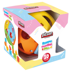 Pilsan Shape Sorting Ball | 03-589