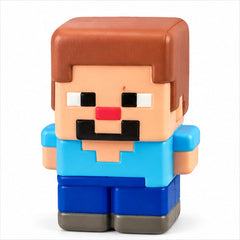 Minecraft Steve Squishy Toy | 2446A-6