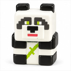 Minecraft Panda Squishy Toy | 2446A-6