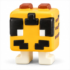 Minecraft Bee Squishy Toy | 2446A-6
