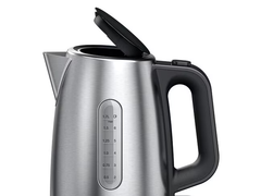 Braun PurShine Water Kettle Black | WK 1500