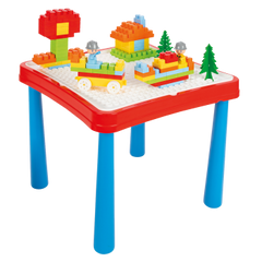 Pilsan Building Blocks Table | 03-477