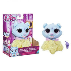 Hasbro Furreal Feeding Fantasy تشكيلة الحيوانات الأليفة | F1545