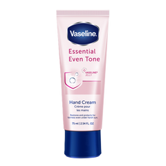 Vaseline Even Tone Hand Cream 75ml | 280275