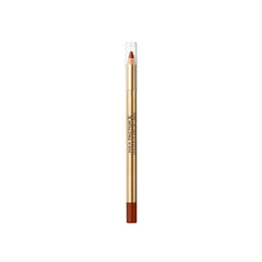 Max Factor قلم تحديد الشفاه الجديد - 025 بني جريء | 255992