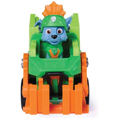 PAW Patrol Movie Pup Figure Orange & Green | PH338B