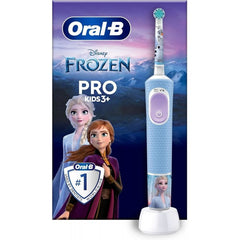 Oral-B Pro Frozen Electric Toothbrush | D103.413.2K