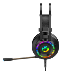 MARVO 7.1 SURROUND GAMING HEADSET HG9062