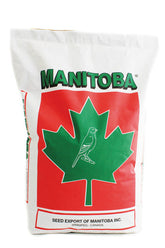 Manitoba Canarini T6 بسكويت طعام طيور 20 كجم | 26006